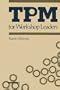 TPM for Workshop Leaders