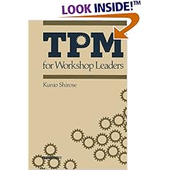 TPM for Workshop Leaders