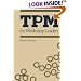 TPM for Workshop Leaders