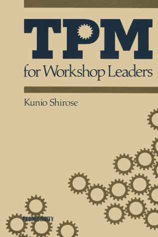TPM for Workshop Leaders