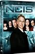 NCIS Naval Criminal Investigative Service - The Complete Second Season