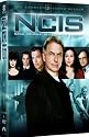 NCIS Naval Criminal Investigative Service - The Complete Second Season