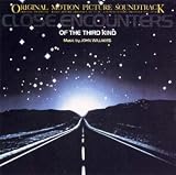 Close Encounters Of The Third Kind - Movie Soundtrack