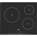 Siemens - EH651RM16E - Plaque de Cuisson Electrique - Int&eacute;grable - 60 cm - Noir