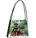 Rottweiler Handbag