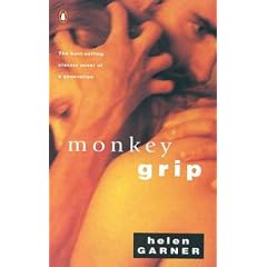 Monkey Grip