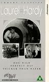 Laurel And Hardy - Hog Wild / Perfect Day / Thicker Than Water [UK IMPORT] - Stan Laurel