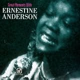 Great Moments With Ernestine Anderson
