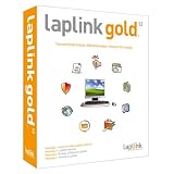 Revue Avanquest  / Laplink Gold 12