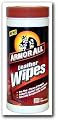 ArmorAll 10881 Leather Wipes