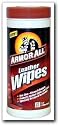ArmorAll 10881 Leather Wipes