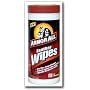 ArmorAll 10881 Leather Wipes