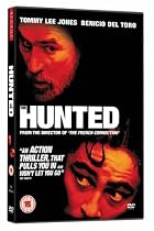 The Hunted [DVD] [2003]