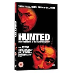The Hunted [2003]