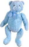 My First Teddy Blue