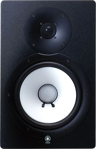 YAMAHA パワードモニタースピーカー HS80M