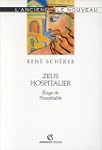 Zeus hospitalier: �loge de l'hospital...