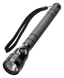 Streamlight TT-3AA 3-AA Xenon/3-LED Twin-Task Flashlight, Black #51003