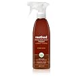 Method Wood For Good Spray, 12-Ounce Spray Bottles (Pack of 6)