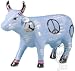Cow Parade Nicole's Dream of Peace