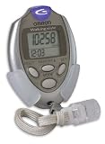 Omron Digital Premium Pedometer