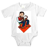 Onesie with animals, petting, dog, pets