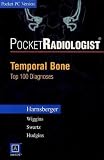 PocketRadiologist - Temporal Bone: Top 100 Diagnoses, CD-ROM PDA Software - Pocket PC Version