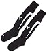 PUMA Herren Fußballstutzen v-Konstrukt Socks, black-white, 4