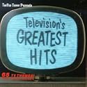 Television's Greatest Hits, Vol. 1