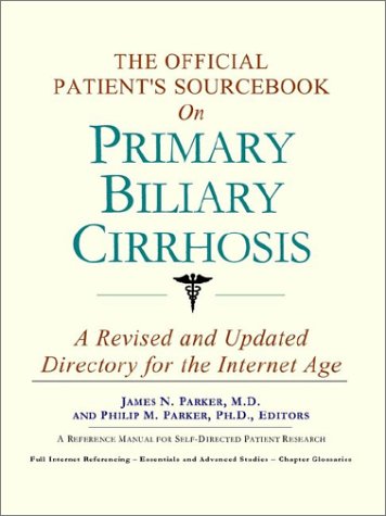 Biliary-Cirrhosis