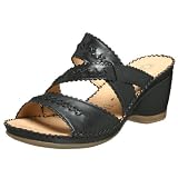 Gabor Womens 64 860 Heeled Sandal