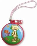 Eigenschaften Nici / Handy Cleaner Tiger