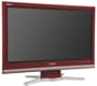 Sharp Aquos LC32GP3UR 32-Inch 1080p LCD HDTV (Red)