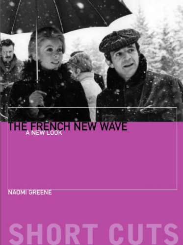 The French New Wave - A New Look (Short Cuts)
