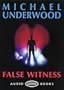 False Witness
