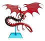 Yugioh Slifer The Sky Dragon 13" Model Figure