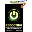 Rebooting: Defeating Depression with the Power of Kabbalah (Technology for the Soul) by Yehuda Berg