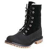 Timberland Ladies Authentics Premium Boot by 