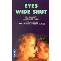 Eyes Wide Shut