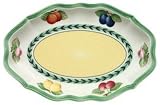 FRENCH GARDEN FLEURENCE PICKLE GRVY STAND by Barrons Heslops