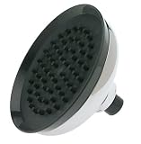 WaterPik JP-120 AquaFall Downpour Wall-Mount Chrome