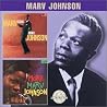 Image of album by Marv Johnson