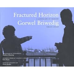 Fractured Horizon: A Landscape of Memory / Gorwel Briwedig: Tirlun Atgof