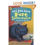 Fat Lawrence (Colour Young Puffin)
