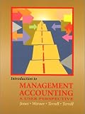 Introduction to Management Accounting & E Biz 2002 Pkg.