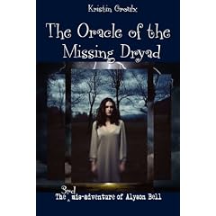 The Oracle of the Missing Dryad
