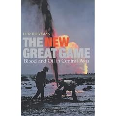 The New Great Game