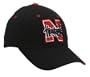 Nebraska Cornhuskers Adult One-Fit Hat