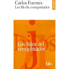 Les fils du conquistador - Los hijos del conquistador (Fran�ais - Espagnol)