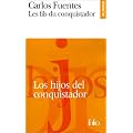 Les fils du conquistador - Los hijos del conquistador (Fran�ais - Espagnol)
